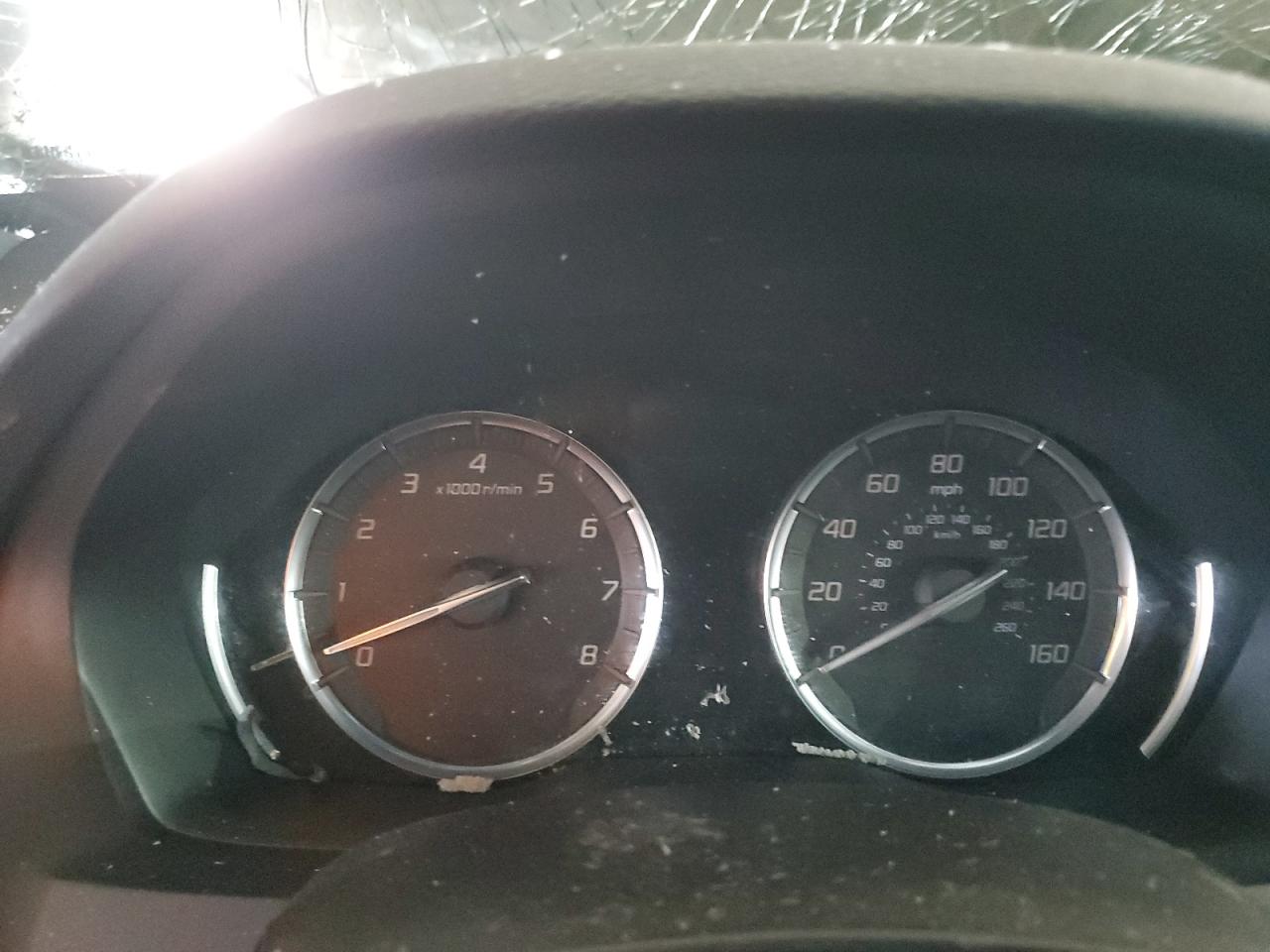 2017 Acura Mdx VIN: 5FRYD4H31HB006432 Lot: 42910174