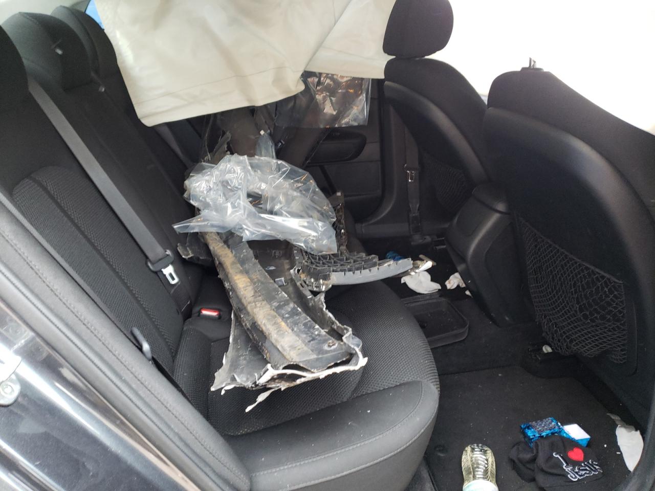 2020 Kia Optima Lx VIN: 5XXGT4L37LG382761 Lot: 41842714