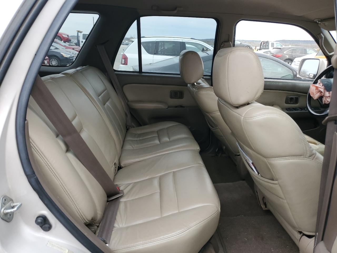 1997 Toyota 4Runner - Image 10