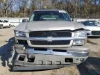 2005 Chevrolet Avalanche C1500 for Sale in Austell, GA - Front End