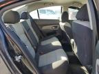 2014 Chevrolet Cruze Ls na sprzedaż w Tulsa, OK - Front End
