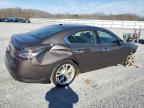 2012 Nissan Maxima S for Sale in Gastonia, NC - Front End