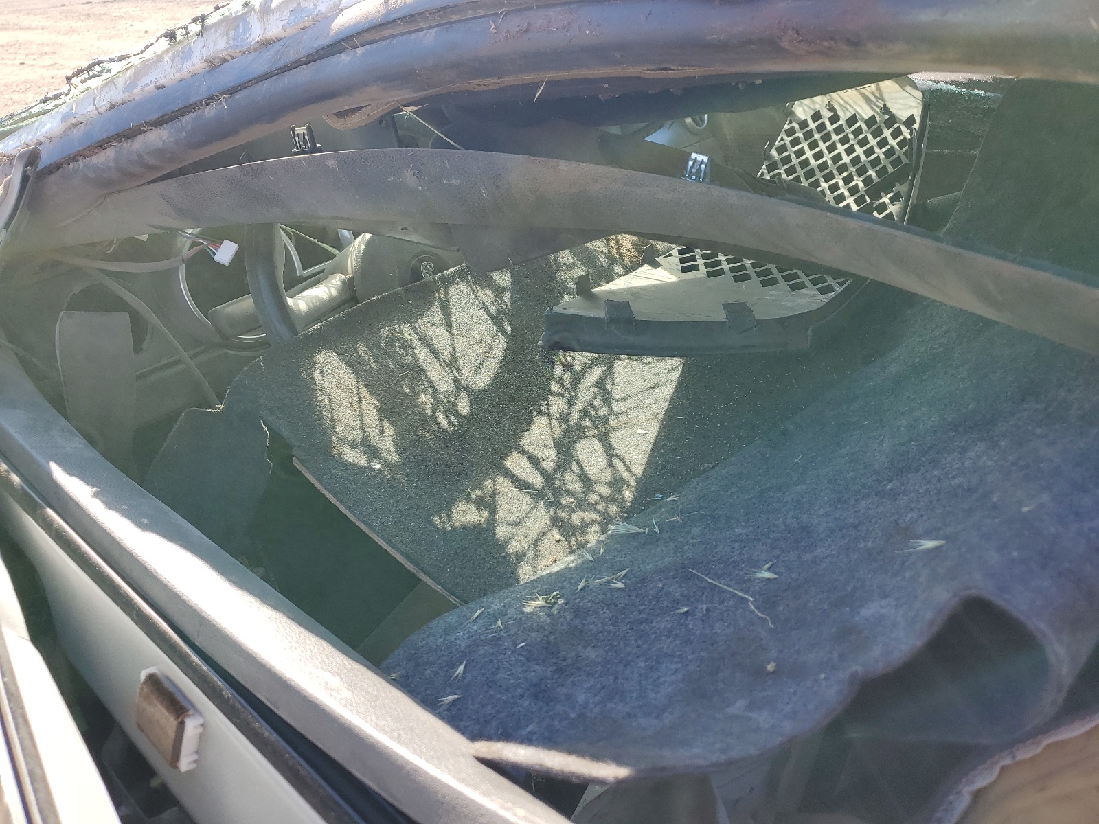 1ZVHT88S685117768 2008 Ford Mustang Shelby Gt500