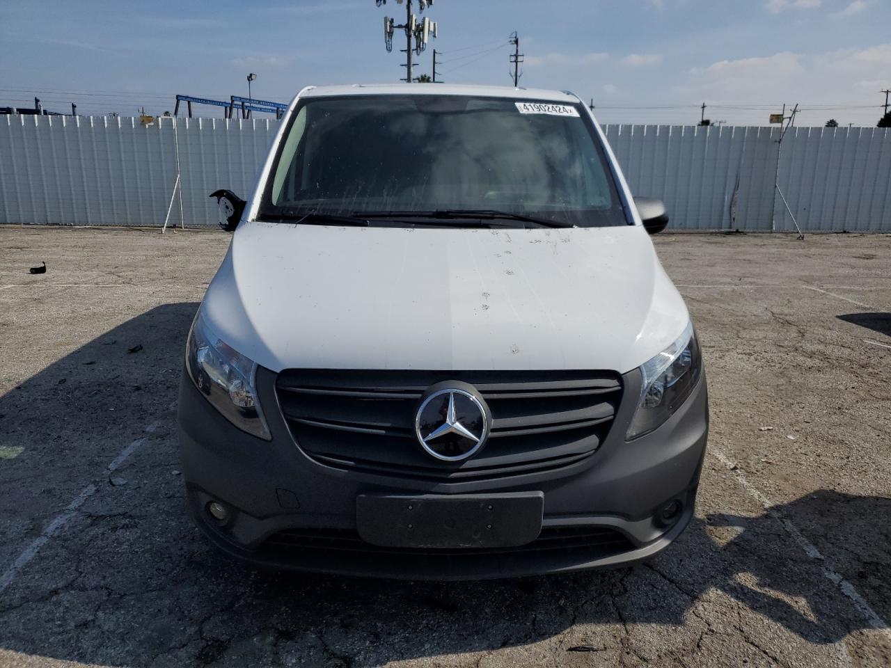 2023 Mercedes-Benz Metris VIN: W1YV0CEY3P4234007 Lot: 41902424