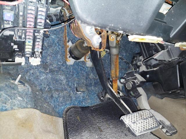 MRHGM6627EP031273 - 2014 HONDA CITY - #40762154