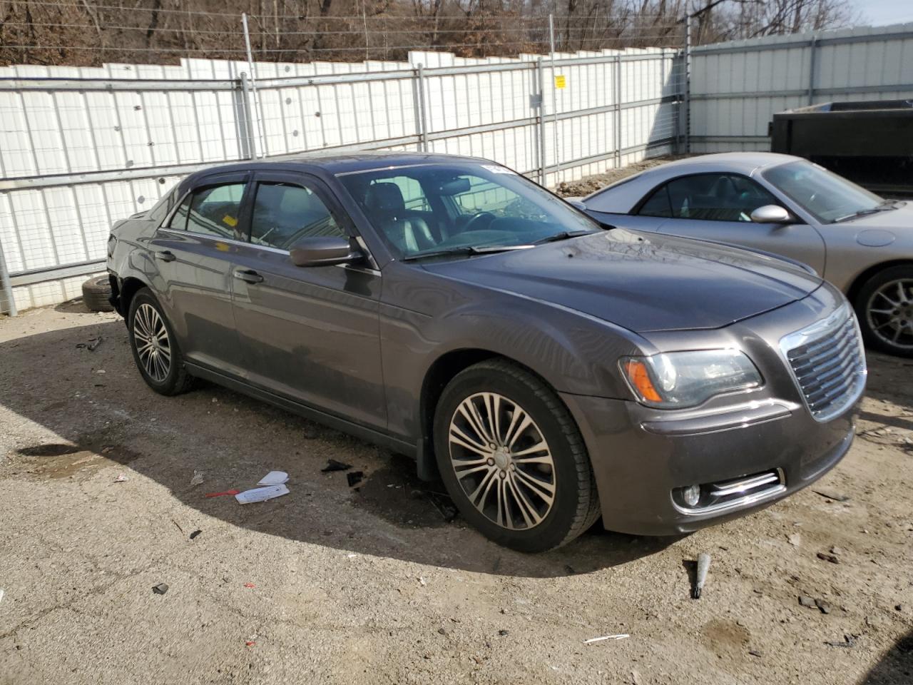 2C3CCAGT7DH634163 2013 Chrysler 300 S