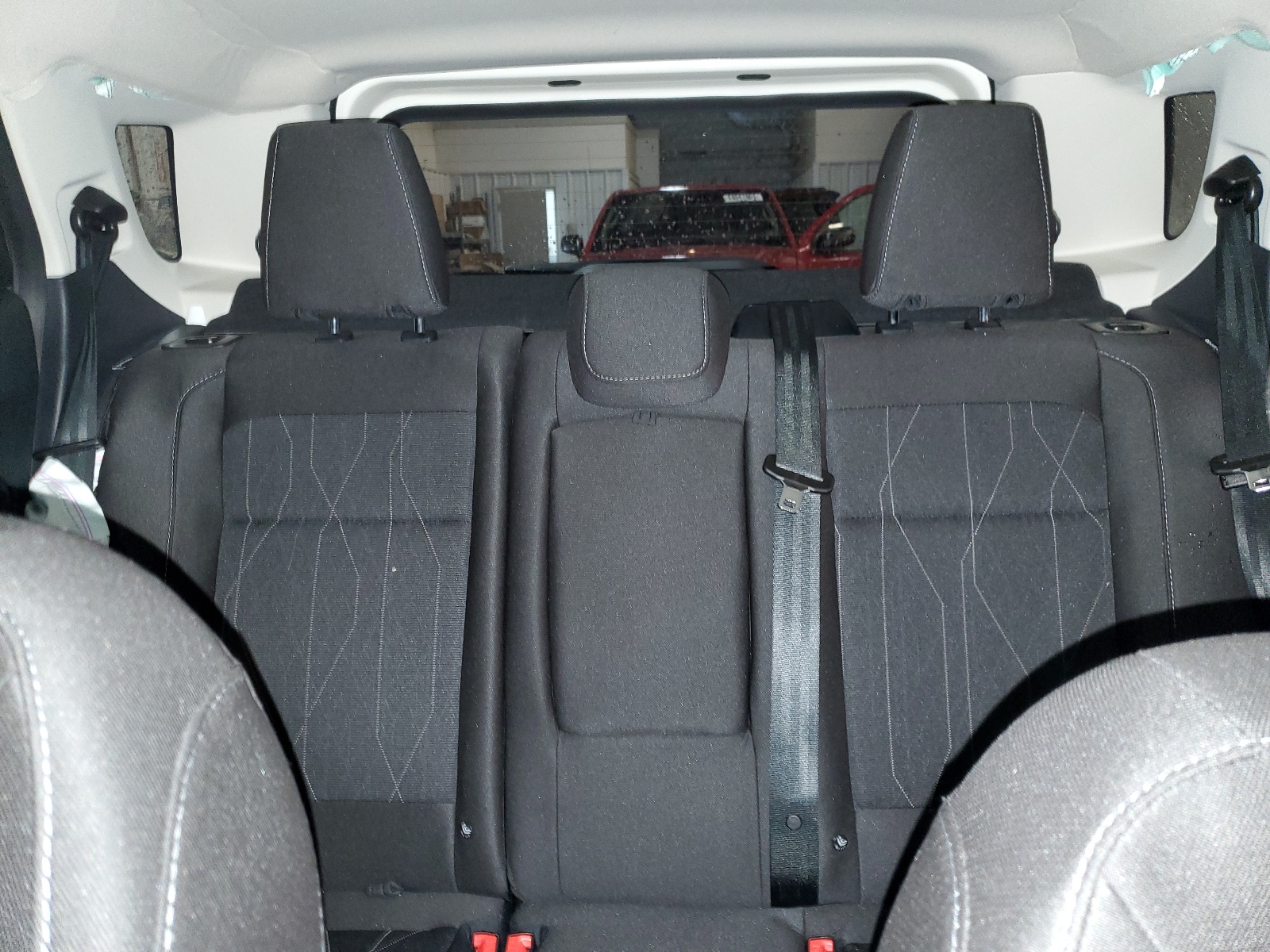 MAJ6S3GL5LC319683 2020 Ford Ecosport Se