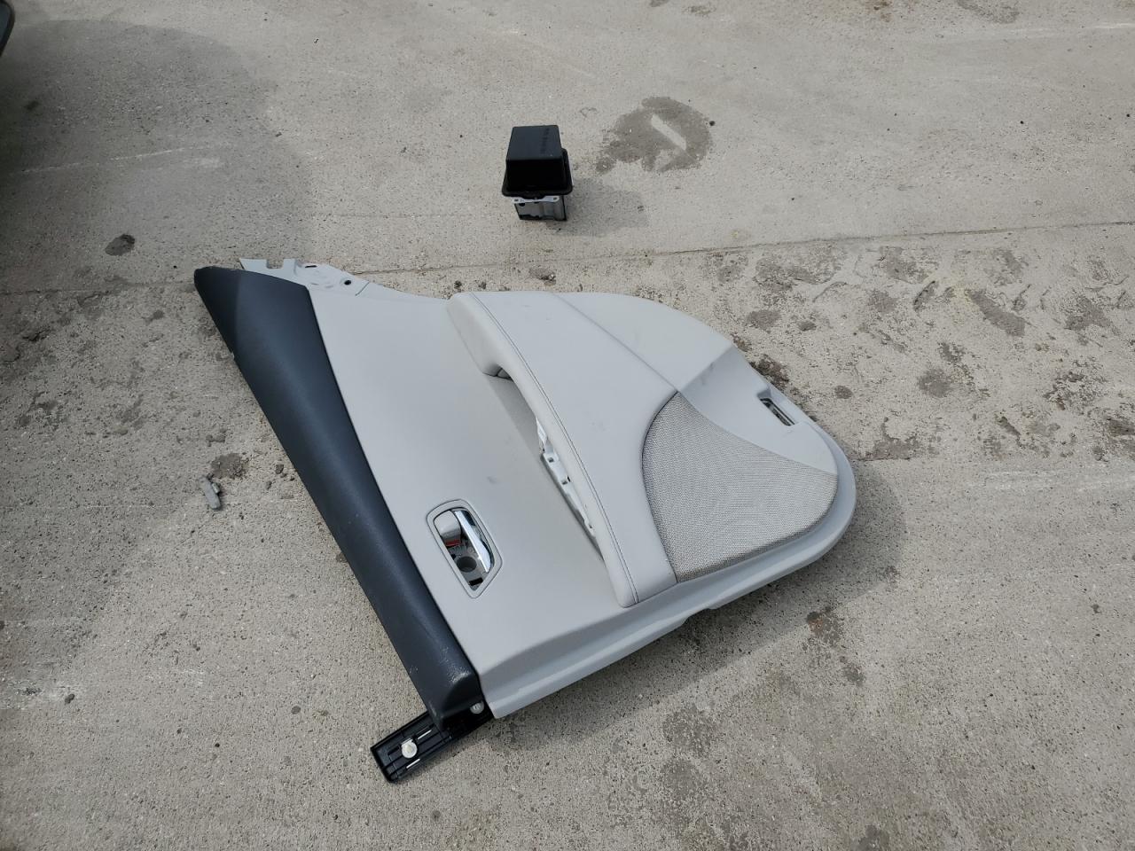 2009 Lexus Es 350 VIN: JTHBJ46G792295065 Lot: 43272674