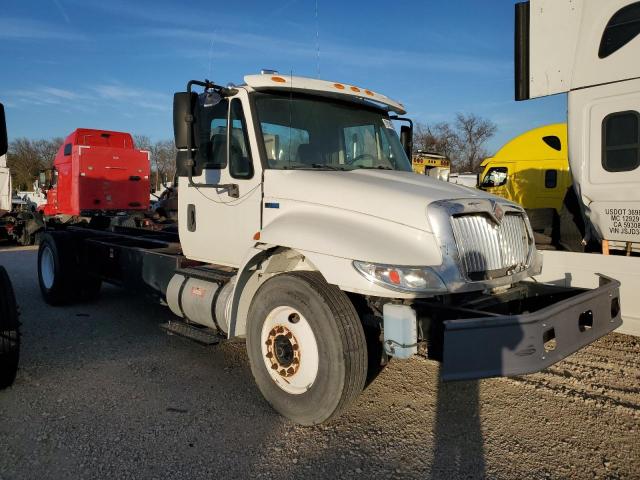 2013 International 4000 4300