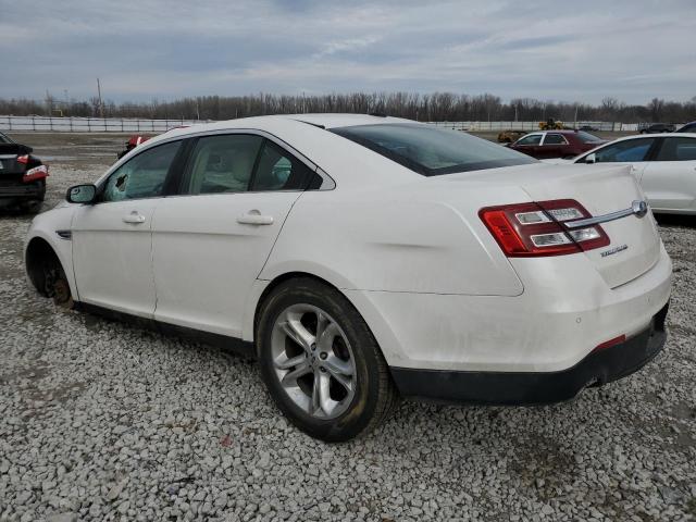  FORD TAURUS 2014 Белы