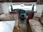 2003 FORD ECONOLINE E450 SUPER DUTY CUTAWAY VAN à vendre chez Copart ON - TORONTO