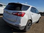 2018 Chevrolet Equinox Lt на продаже в Dyer, IN - Front End