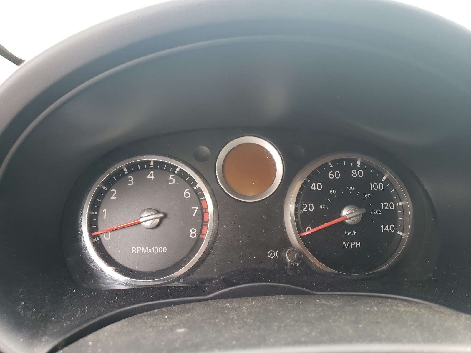 3N1AB61E27L688353 2007 Nissan Sentra 2.0