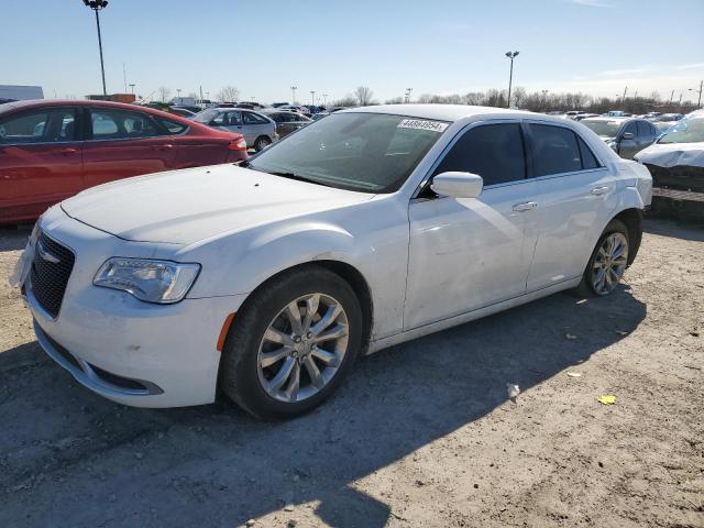 2017 Chrysler 300 Limited