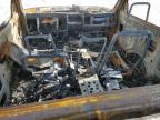 2002 Dodge Dakota Slt للبيع في Sikeston، MO - Burn - Engine