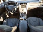 2015 Ford Fusion Titanium zu verkaufen in Tanner, AL - Side