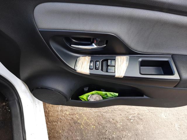 2019 TOYOTA YARIS ICON