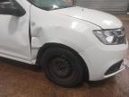 2020 DACIA SANDERO ESSENTIAL SCE 1.0 SCE ESSENTIAL 5DR for sale at Copart NEWBURY