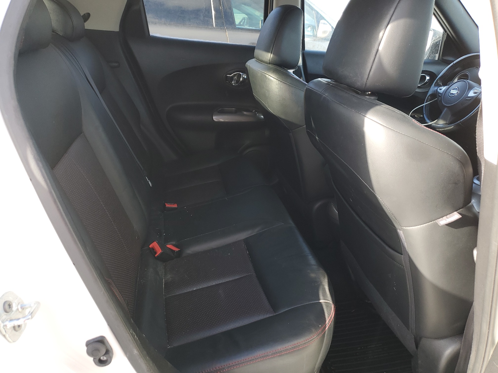 JN8AF5MV6GT655346 2016 Nissan Juke S