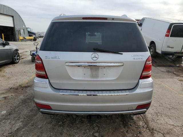 4JGBF7BE7CA765029 | 2012 Mercedes Benz 2012 mercedes-benz gl 450 4matic