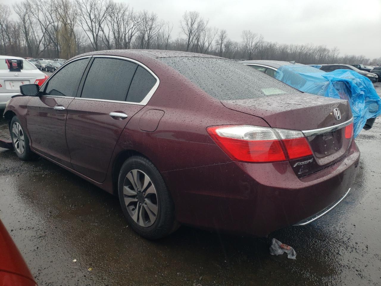 2013 Honda Accord - Image 2