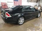 2007 Ford Fusion Se за продажба в Casper, WY - Front End