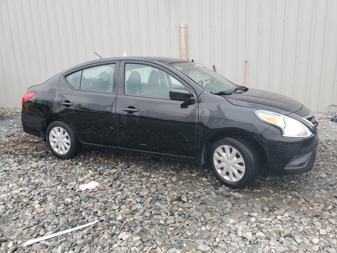 VIN 3N1CN7AP0GL866879 2016 NISSAN VERSA no.4