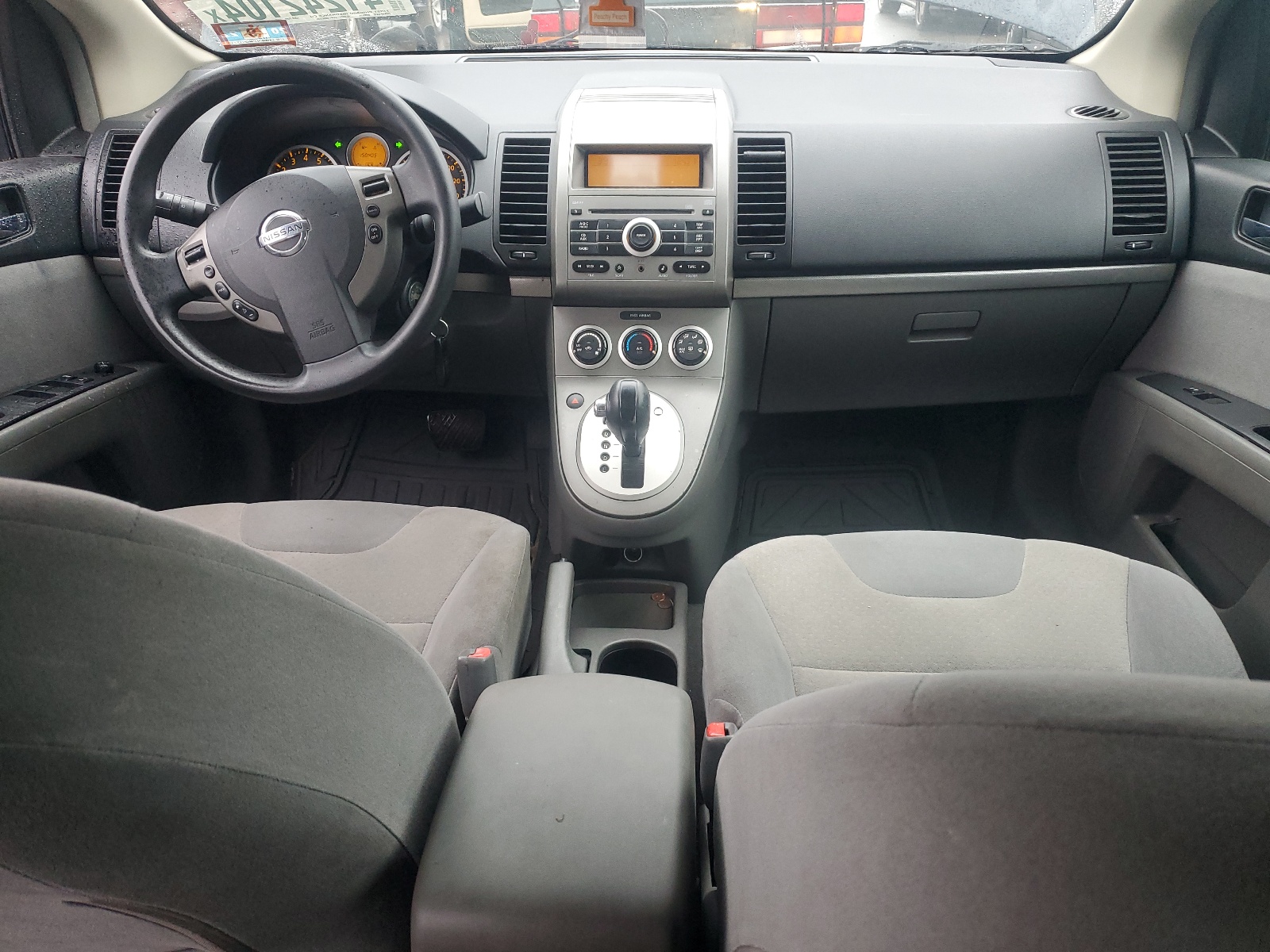 3N1AB61E19L658473 2009 Nissan Sentra 2.0