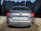 2016 Honda Civic Lx na sprzedaż w Midway, FL - Side