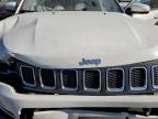 2018 Jeep Compass Latitude იყიდება Cahokia Heights-ში, IL - Front End