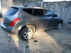 2006 Nissan Murano Sl იყიდება Midway-ში, FL - Minor Dent/Scratches