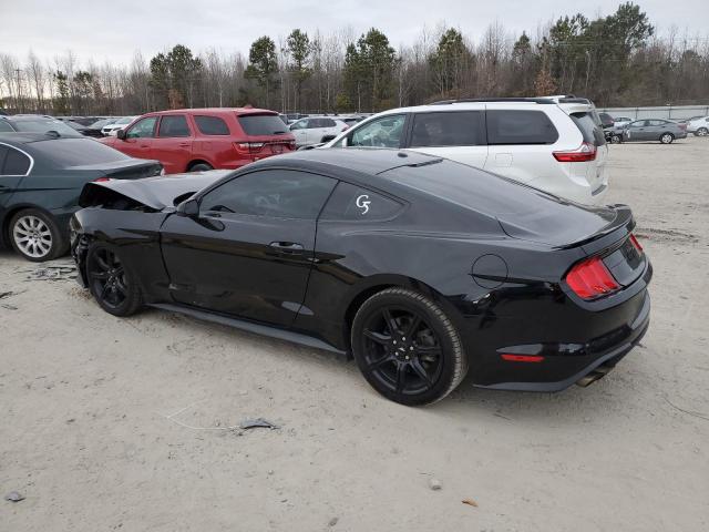 1FA6P8CF5L5105487 | 2020 Ford mustang gt