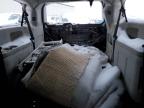 2016 DODGE GRAND CARAVAN CREW for sale at Copart AB - CALGARY
