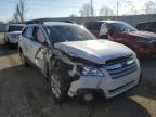 2014 Subaru Outback 2.5I   for Sale in Cahokia Heights, IL - Front End