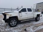 2019 Chevrolet Silverado K2500 High Country zu verkaufen in Appleton, WI - All Over