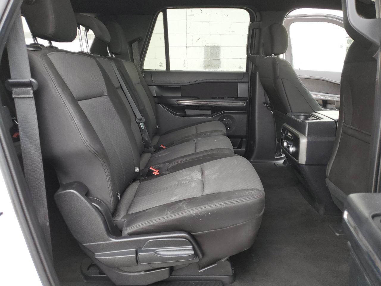 2019 Ford Expedition Max Xlt VIN: 1FMJK1JT8KEA35884 Lot: 44798364