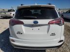 2016 Toyota Rav4 Hv Xle de vânzare în Kansas City, KS - Front End