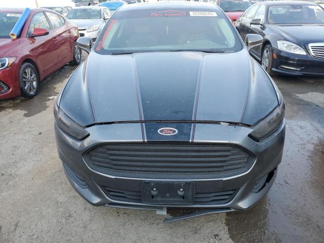  FORD FUSION 2013 Сив