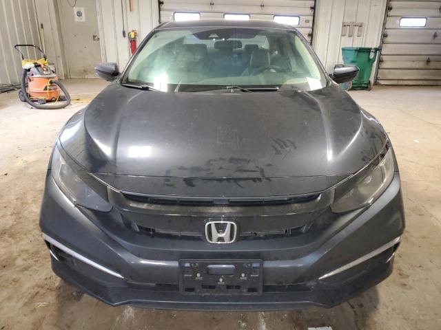  HONDA CIVIC 2019 Charcoal