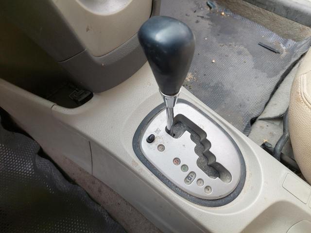 JTDBT923891331833 - 2009 TOYOTA YARIS - #42174804