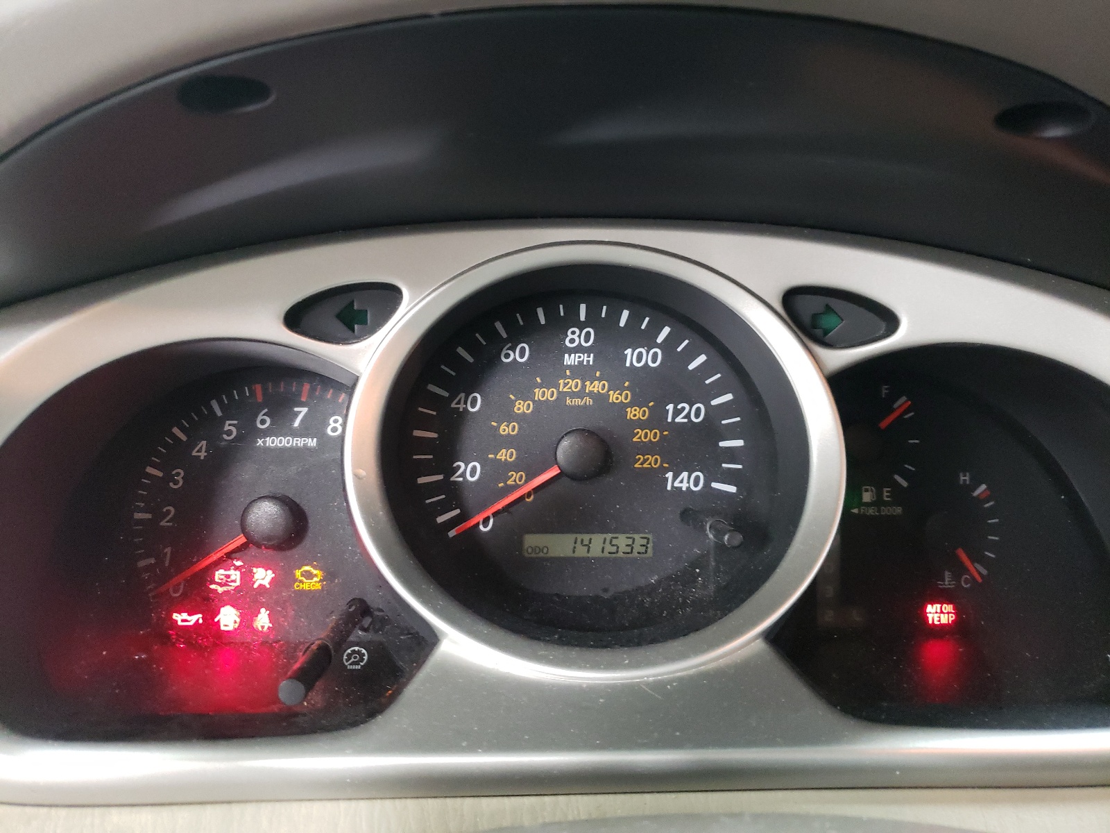 JTEEP21AX50118130 2005 Toyota Highlander Limited