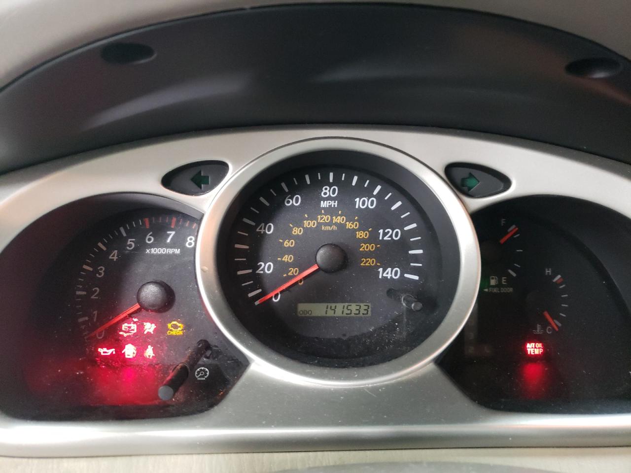 2005 Toyota Highlander Limited VIN: JTEEP21AX50118130 Lot: 43956684