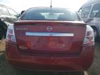 2012 Nissan Sentra 2.0 for Sale in Dyer, IN - Normal Wear