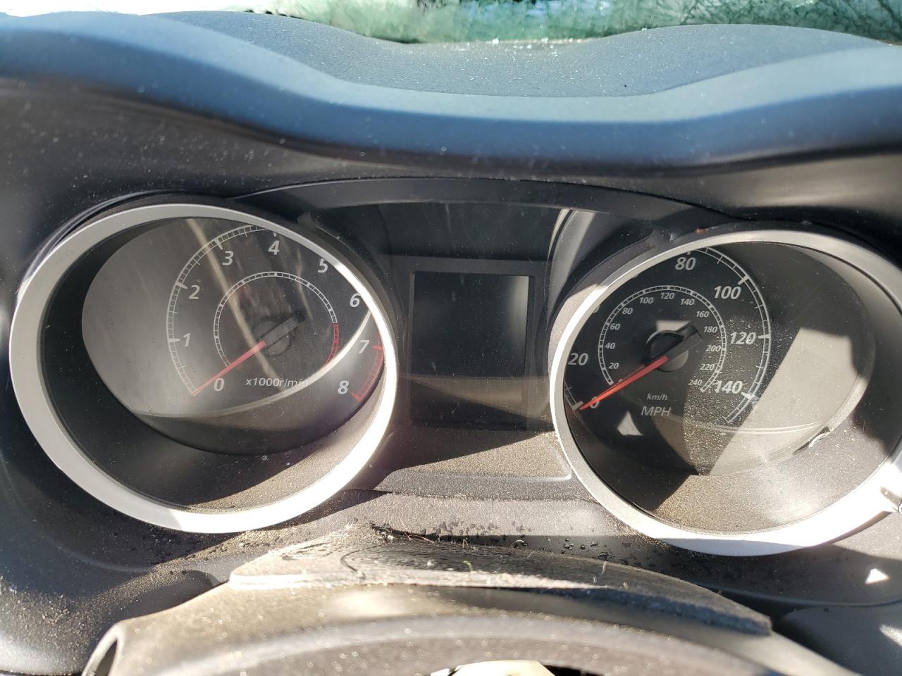 2012 Mitsubishi Lancer Es/Es Sport VIN: JA32U2FU9CU023209 Lot: 42080464