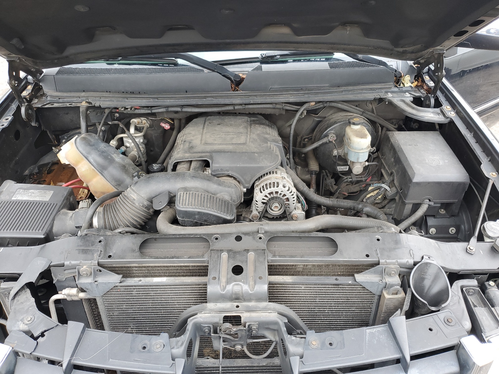 1GTEC29J19Z288785 2009 GMC Sierra C1500 Sle