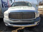 2008 Dodge Ram 3500 St للبيع في Davison، MI - Vandalism