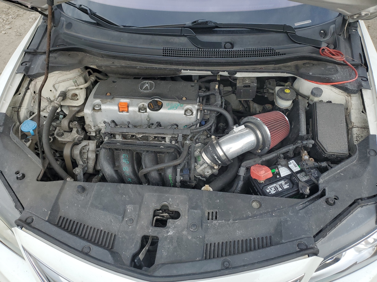 19VDE2E54FE000479 2015 Acura Ilx 24 Premium