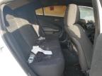 2012 Dodge Charger Se zu verkaufen in North Las Vegas, NV - Burn