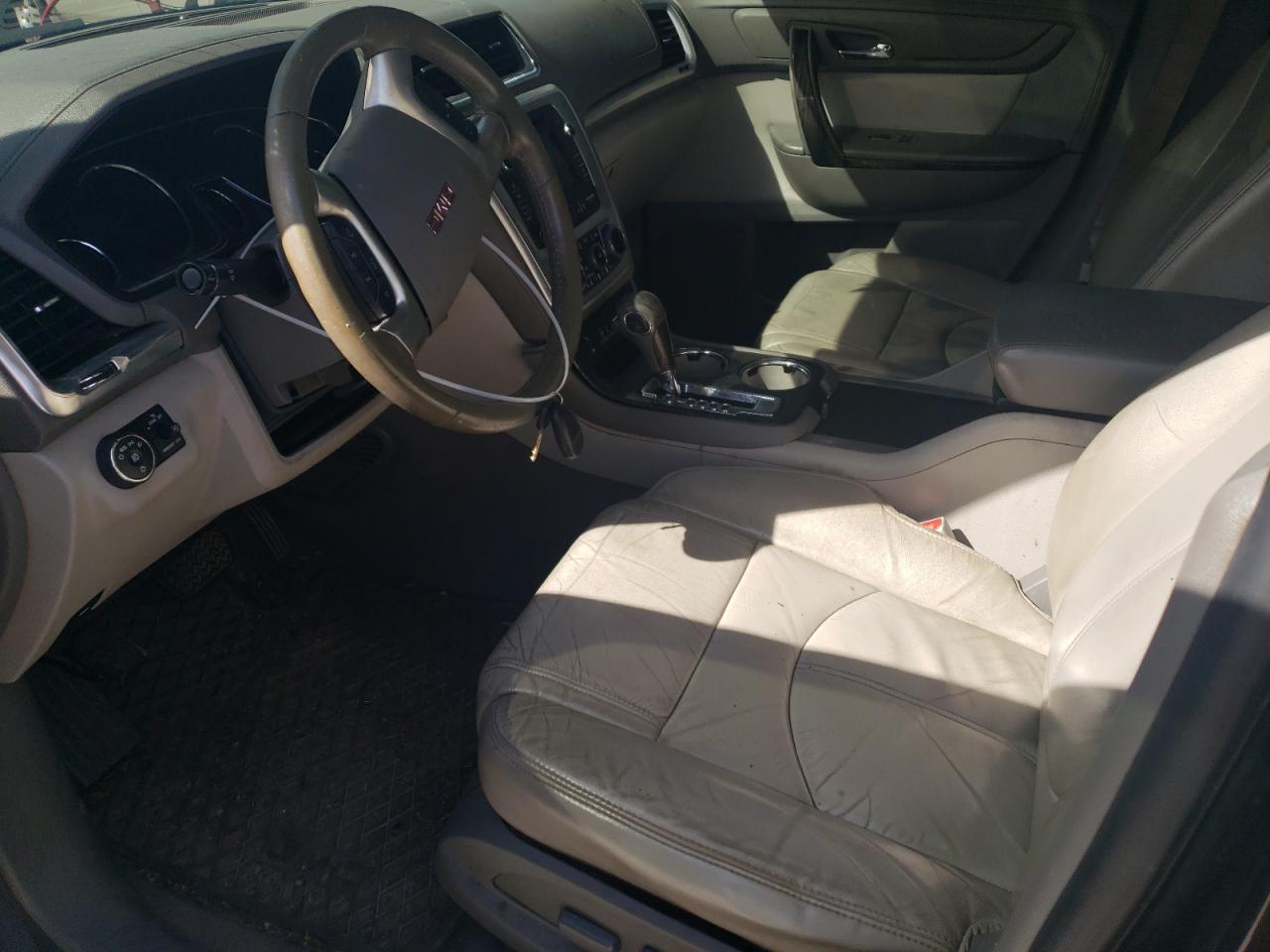 2014 GMC Acadia Slt-1 VIN: 1GKKRRKD8EJ297060 Lot: 53584294