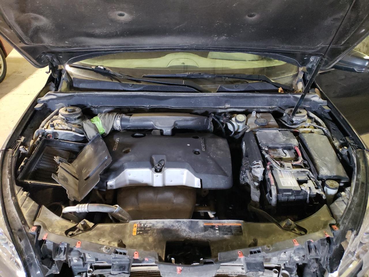 2014 Chevrolet Malibu - Image 12